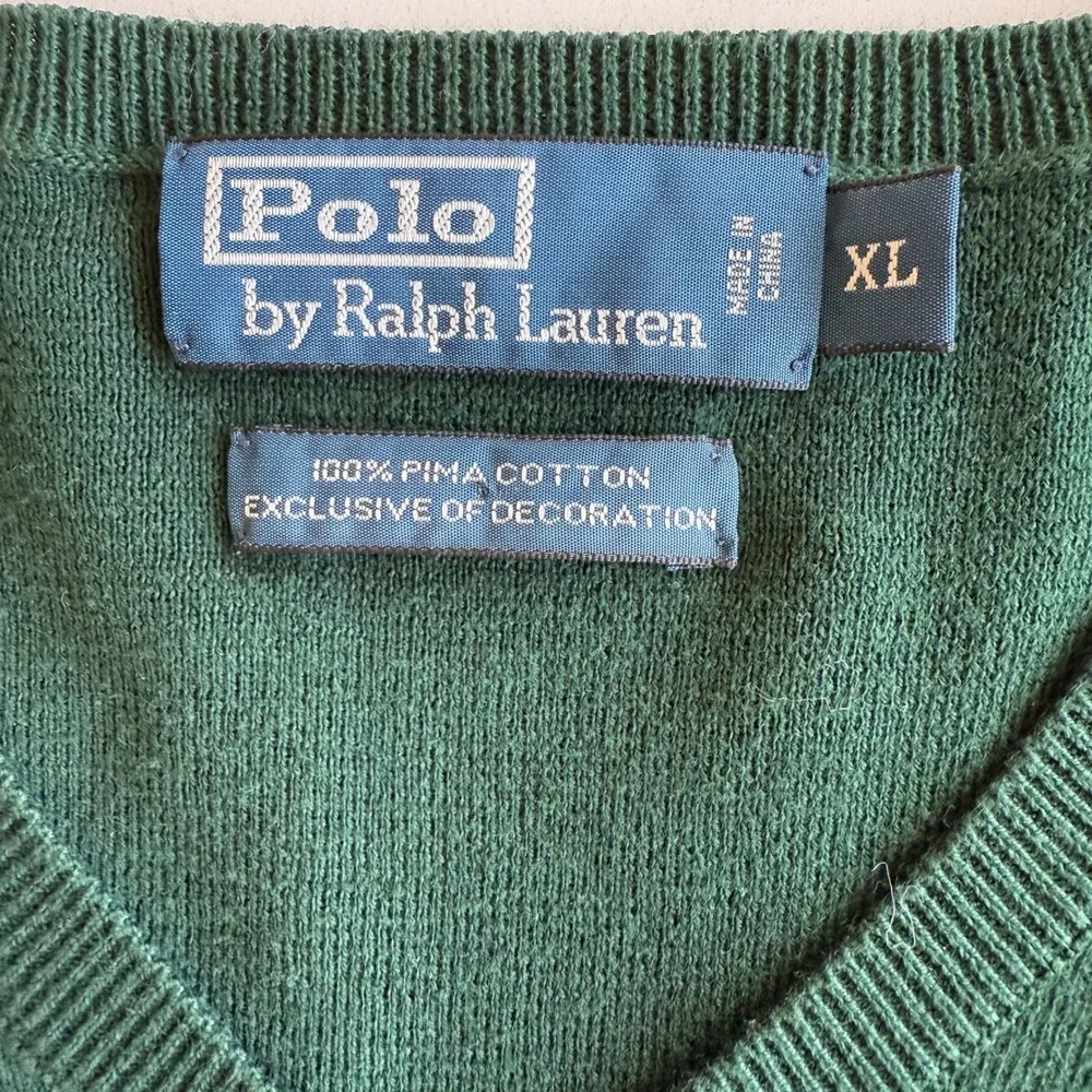 Polo Ralph Lauren great preowned